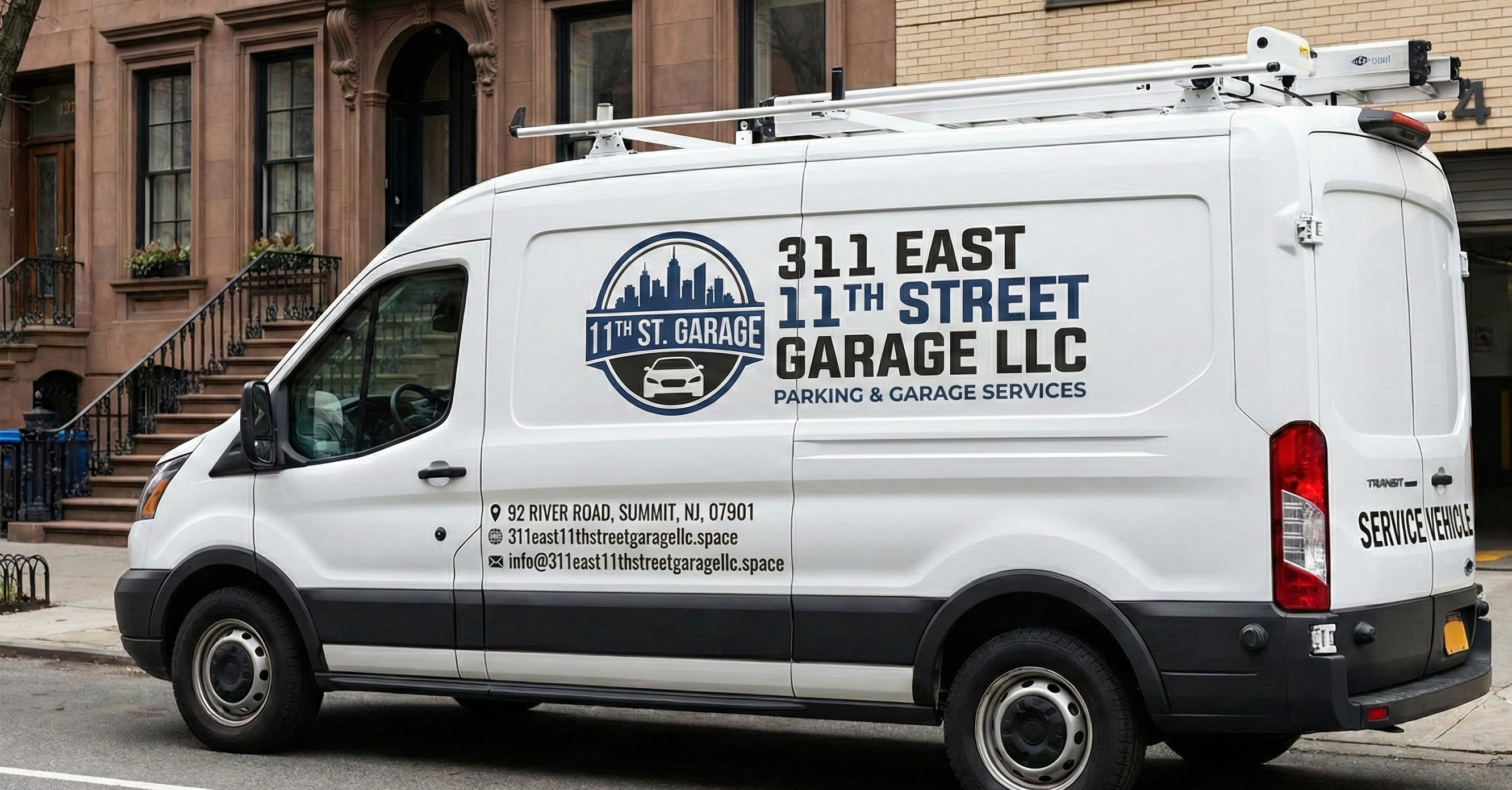 311 EAST 11TH STREET GARAGE LLC Team